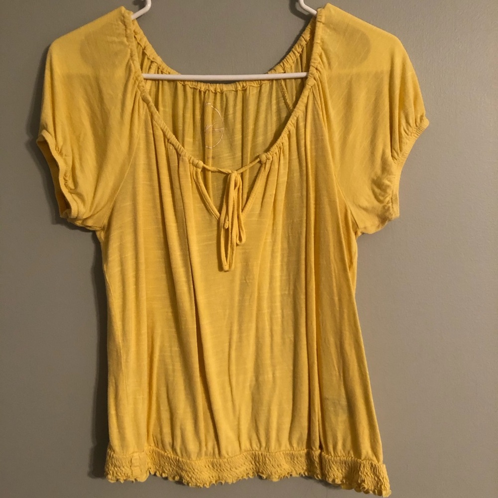 Doll top